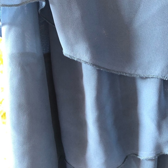 Cute mini dress - Picture 6 of 7